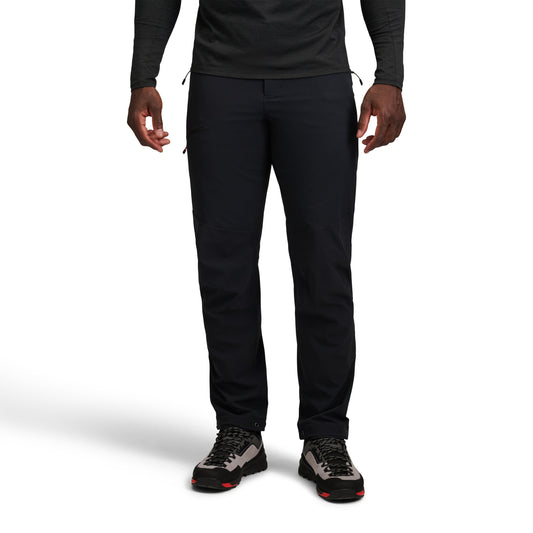 Men's Alpine Pants | Black Diamond Best Seller