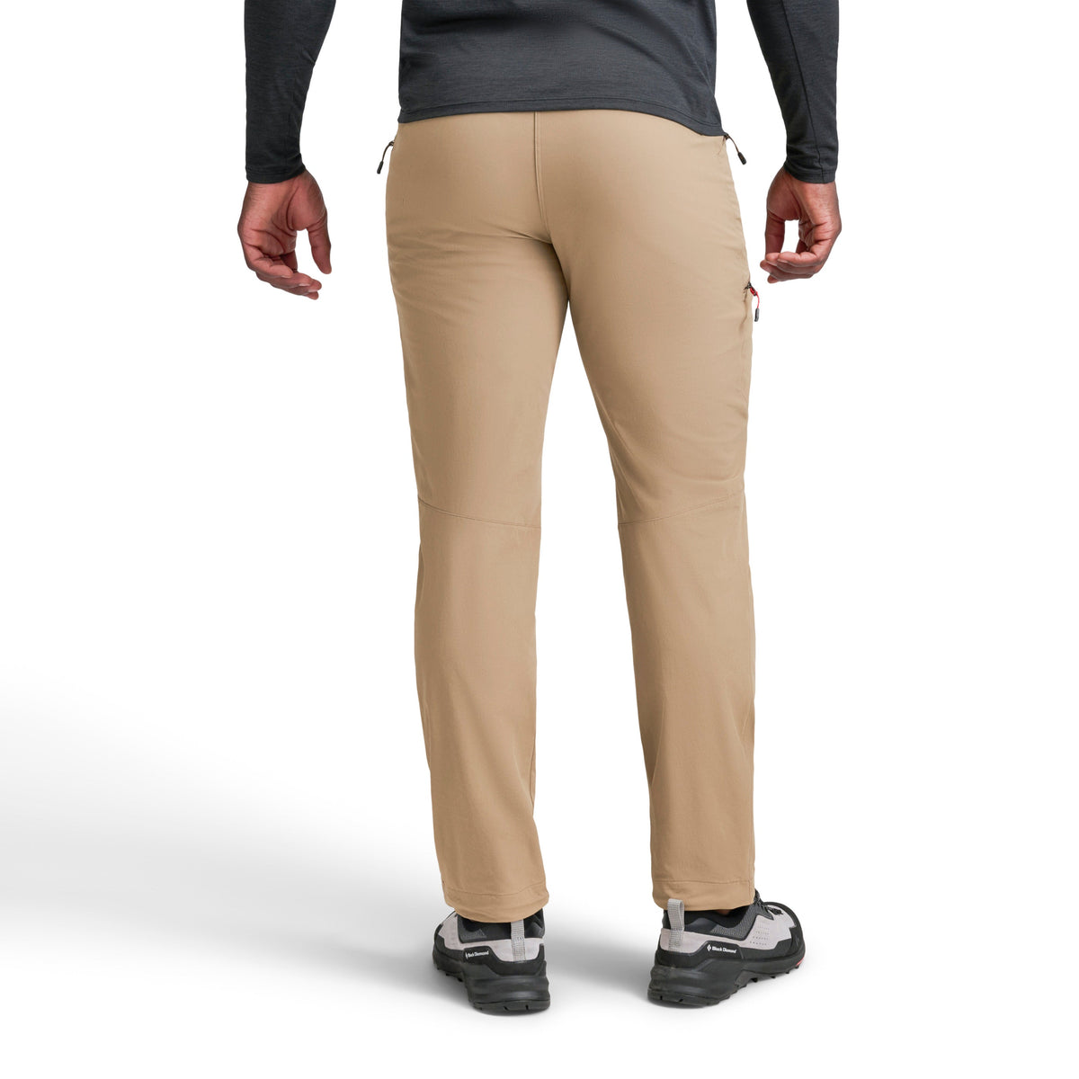 Men's Alpine Pants | Black Diamond Best Seller