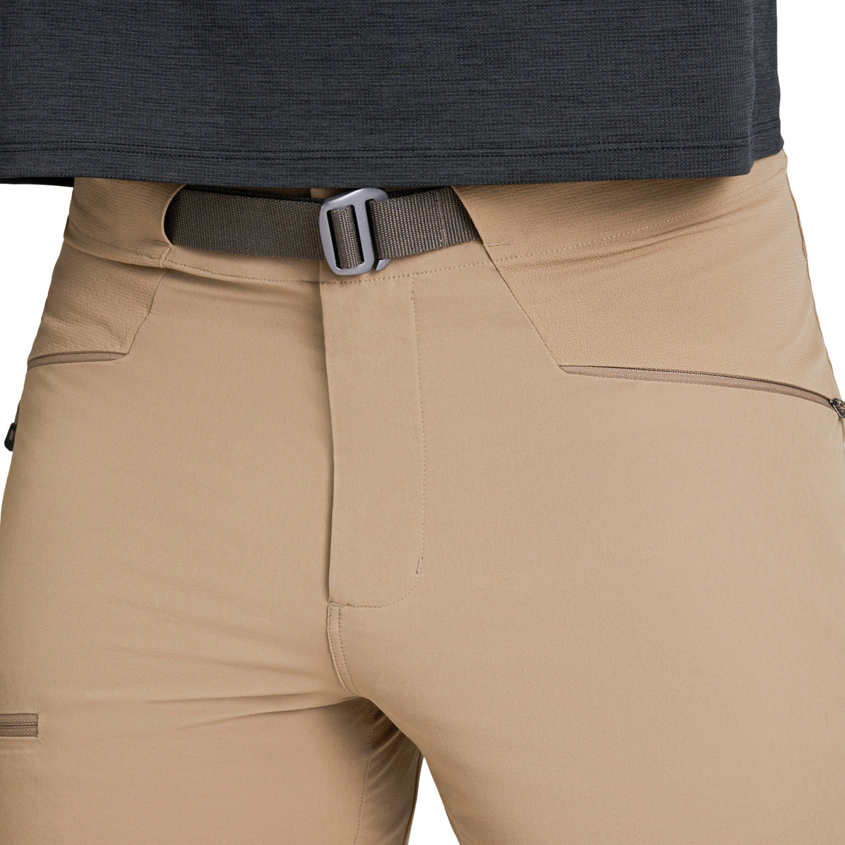 Men's Alpine Pants | Black Diamond Best Seller