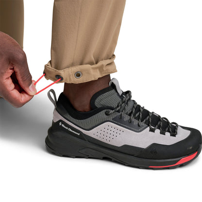 Men's Alpine Pants | Black Diamond Best Seller