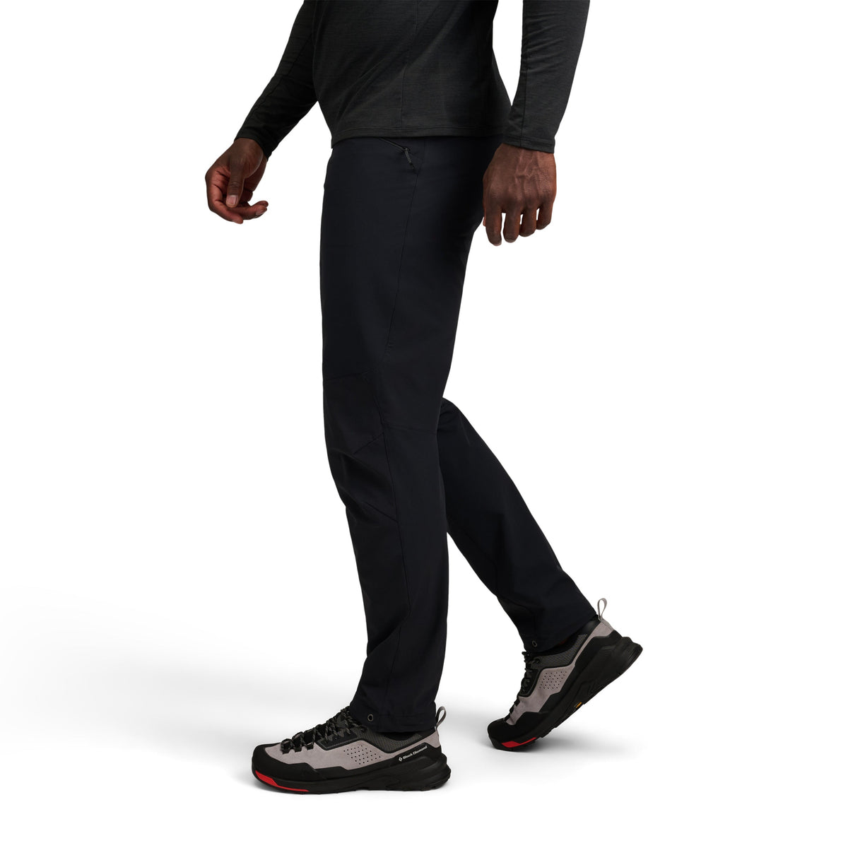 Men's Alpine Pants | Black Diamond Best Seller