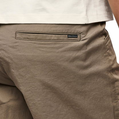 Men's Notion Shorts | Black Diamond Recommended