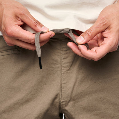 Men's Notion Shorts | Black Diamond Recommended