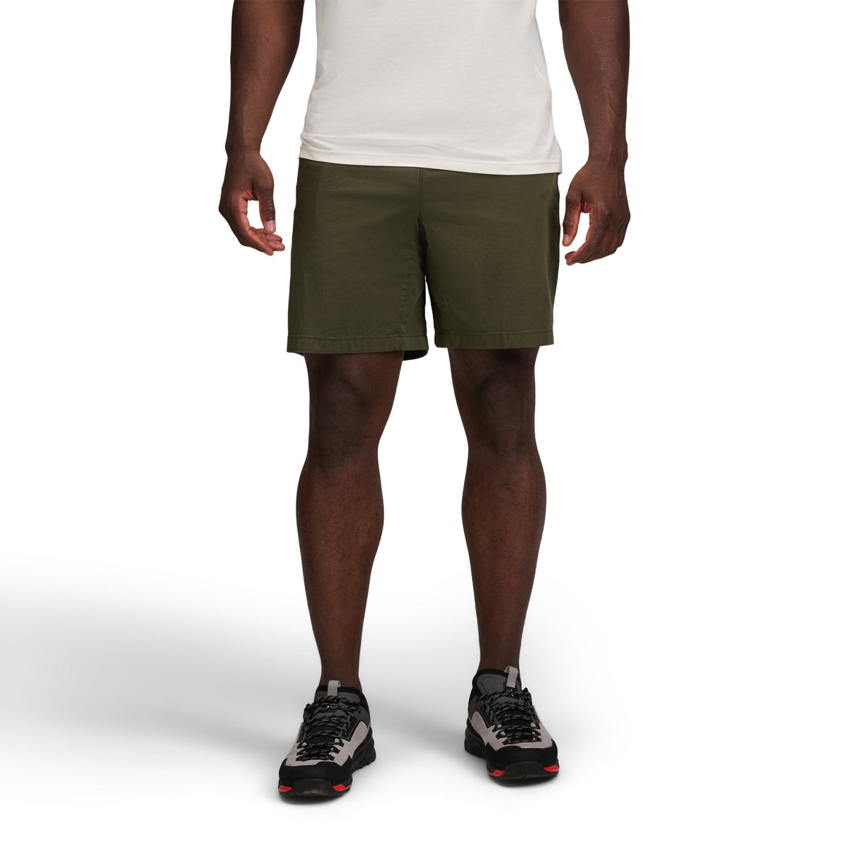 Men's Notion Shorts | Black Diamond Recommended