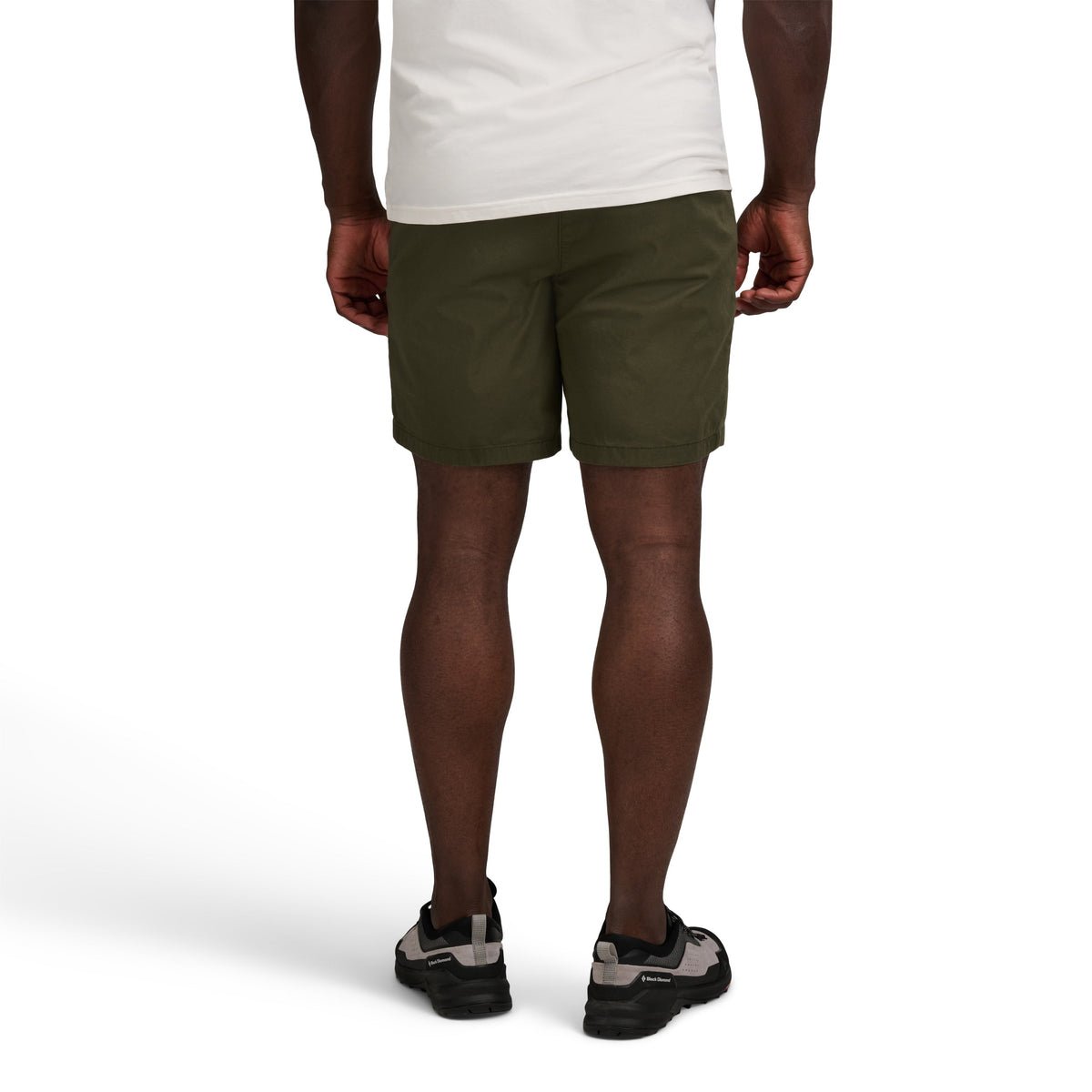 Men's Notion Shorts | Black Diamond Recommended