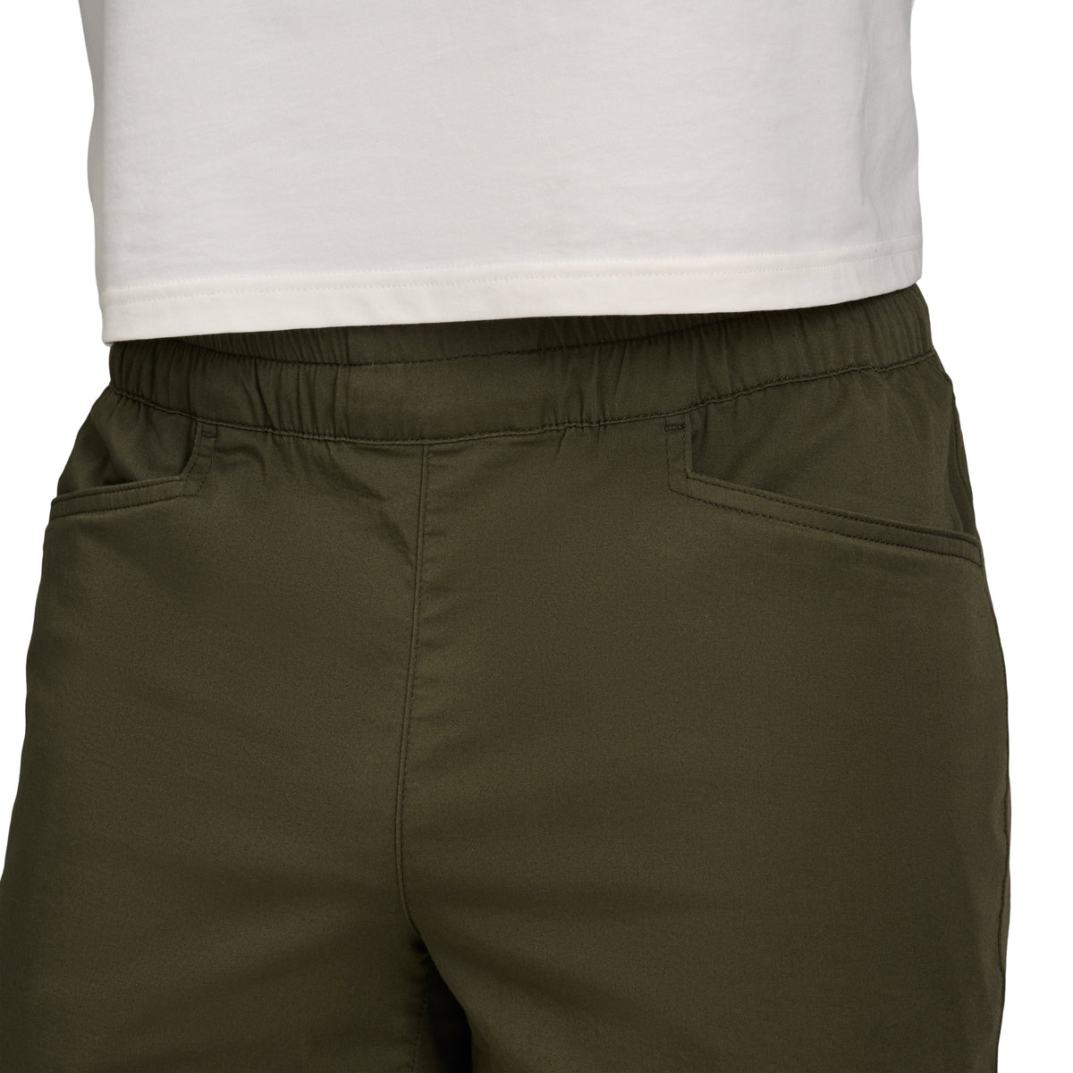 Men's Notion Shorts | Black Diamond Recommended
