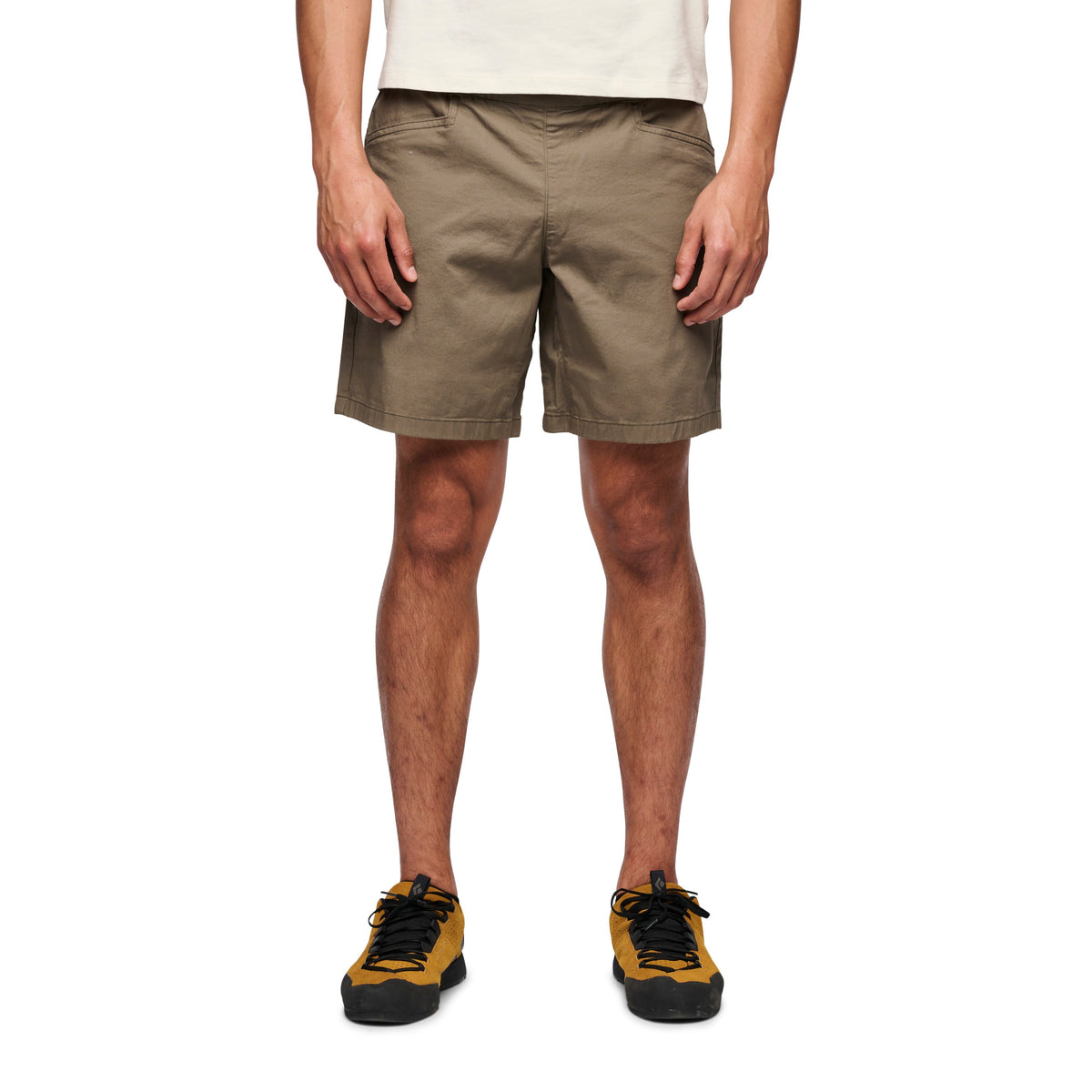 Men's Notion Shorts | Black Diamond Recommended