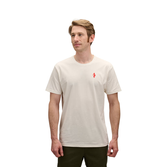 Men's BD Dragon Short Sleeve Tee | Black Diamond Exclusive