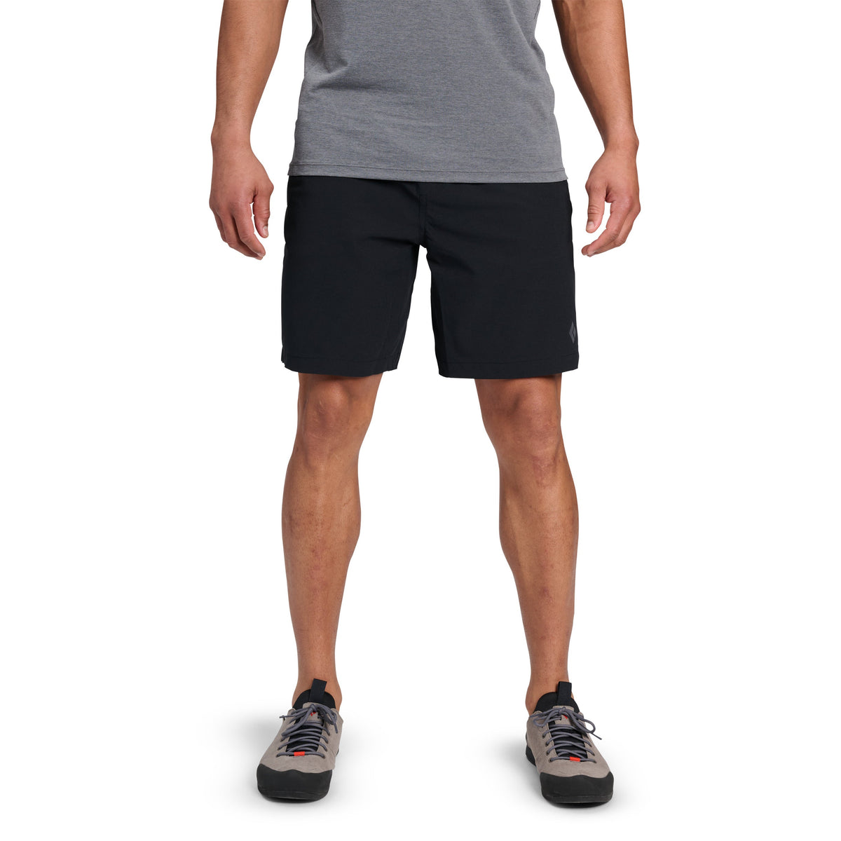 Men's Sierra Shorts 8 in | Black Diamond Signature