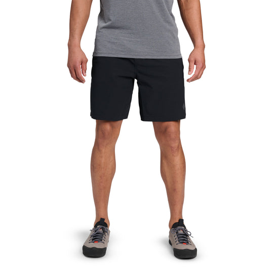 Men's Sierra Shorts 8 in | Black Diamond Signature
