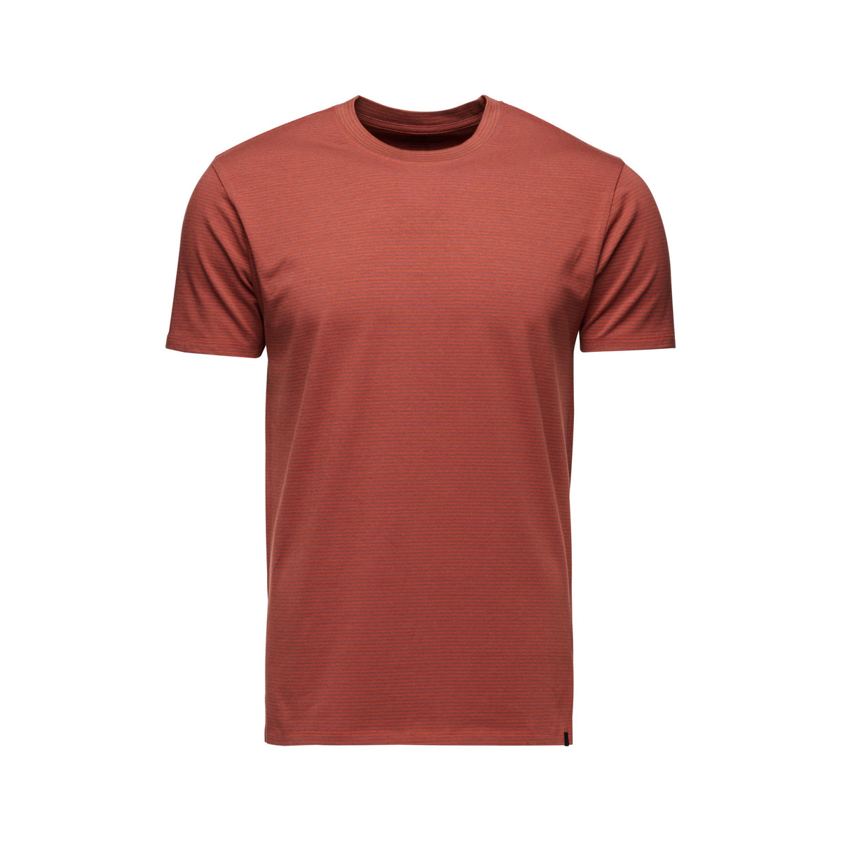 Men's BD Stripe Short Sleeve Tee | Black Diamond Classic