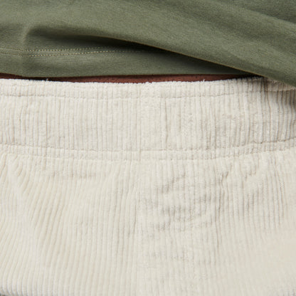 Men's Dirtbag Corduroy Shorts | Black Diamond Essential