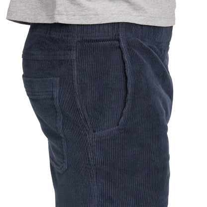 Men's Dirtbag Corduroy Shorts | Black Diamond Essential