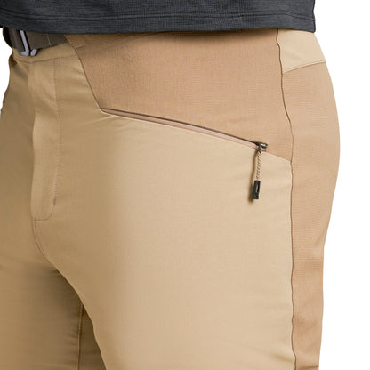 Men's Alpine Hybrid Pants | Black Diamond Everyday