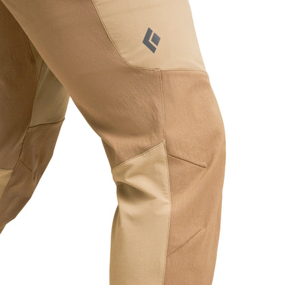 Men's Alpine Hybrid Pants | Black Diamond Everyday