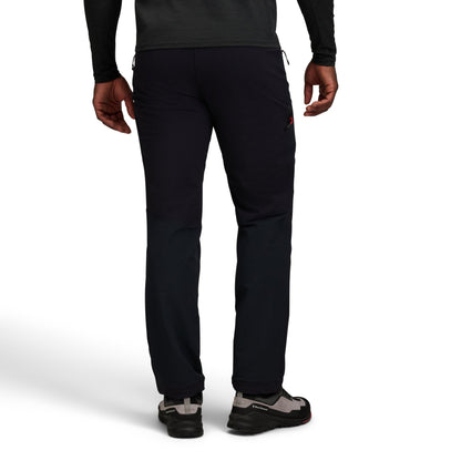 Men's Alpine Hybrid Pants | Black Diamond Everyday