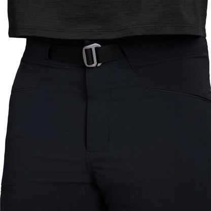 Men's Alpine Hybrid Pants | Black Diamond Everyday