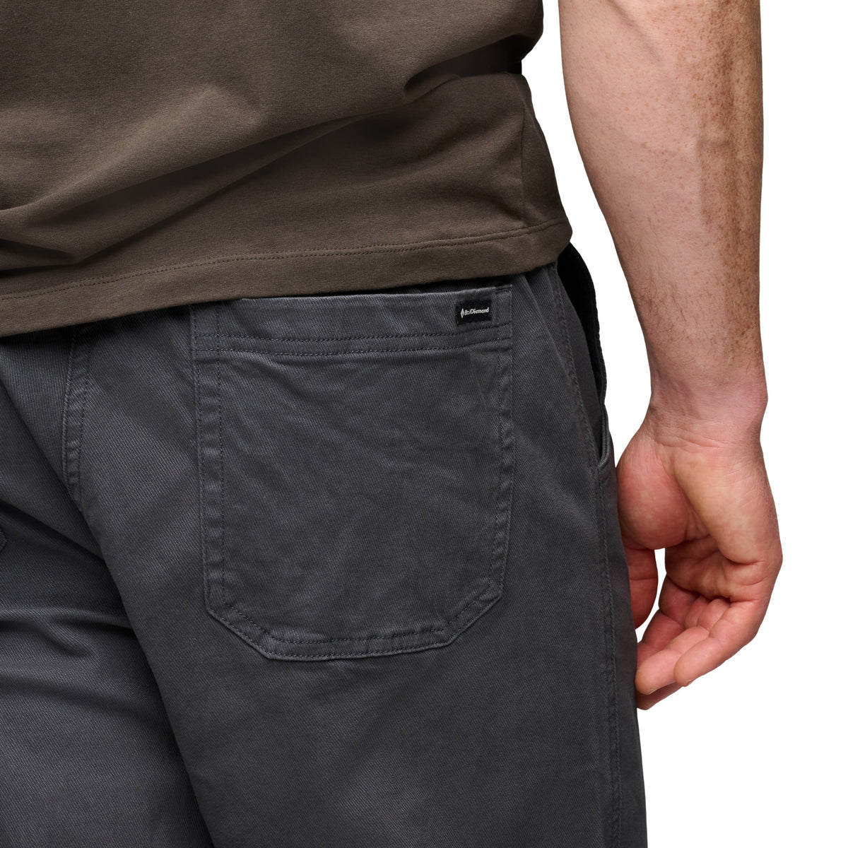 Men's Dirtbag Pants | Black Diamond Best Seller
