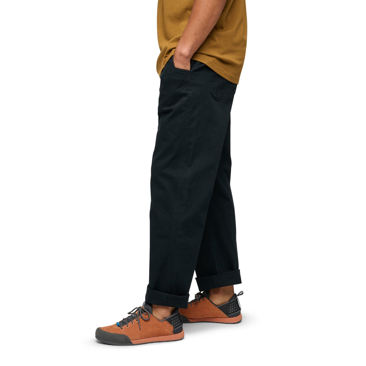 Men's Dirtbag Pants | Black Diamond Best Seller