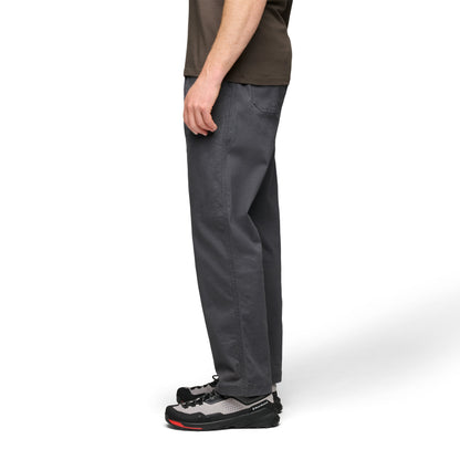 Men's Dirtbag Pants | Black Diamond Best Seller