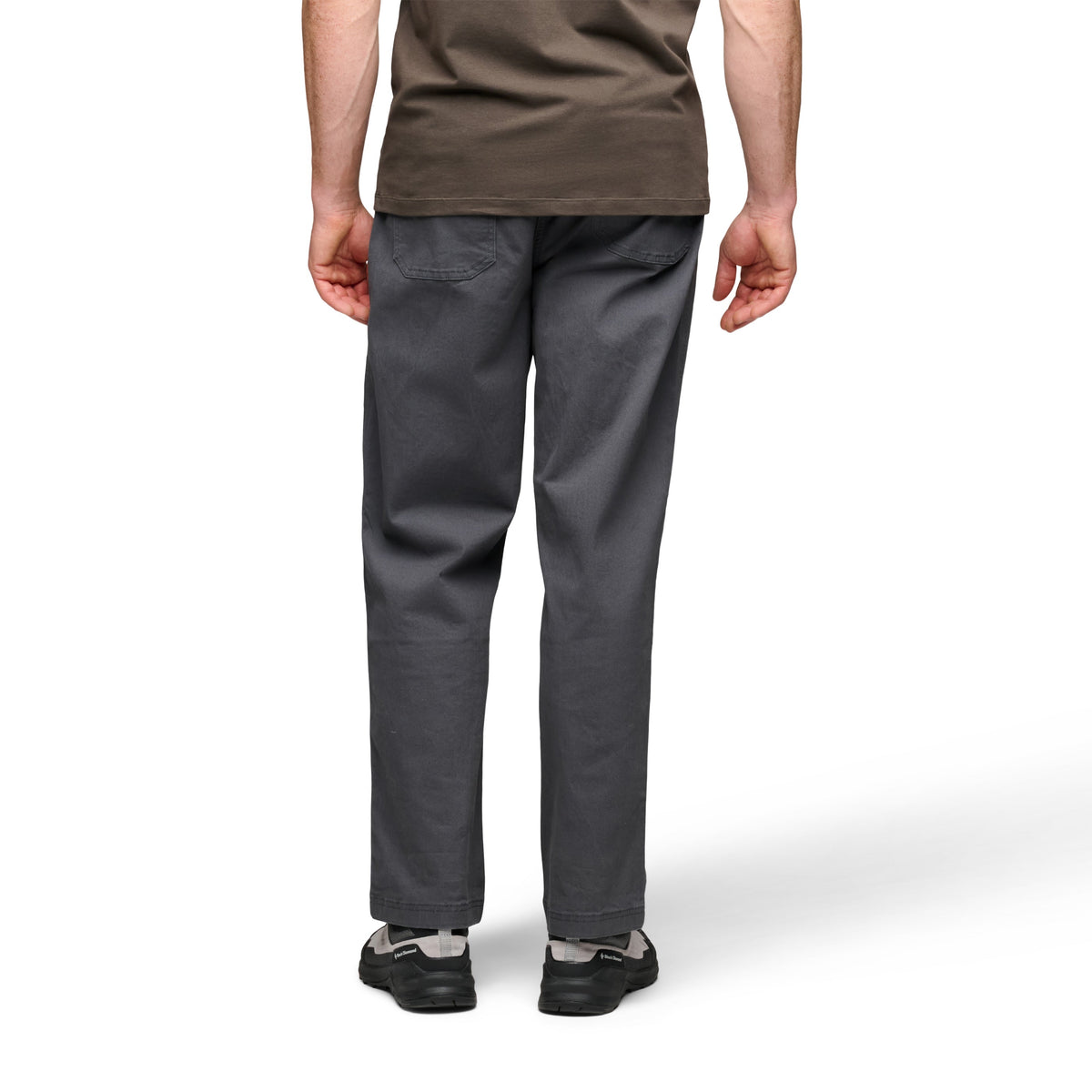 Men's Dirtbag Pants | Black Diamond Best Seller