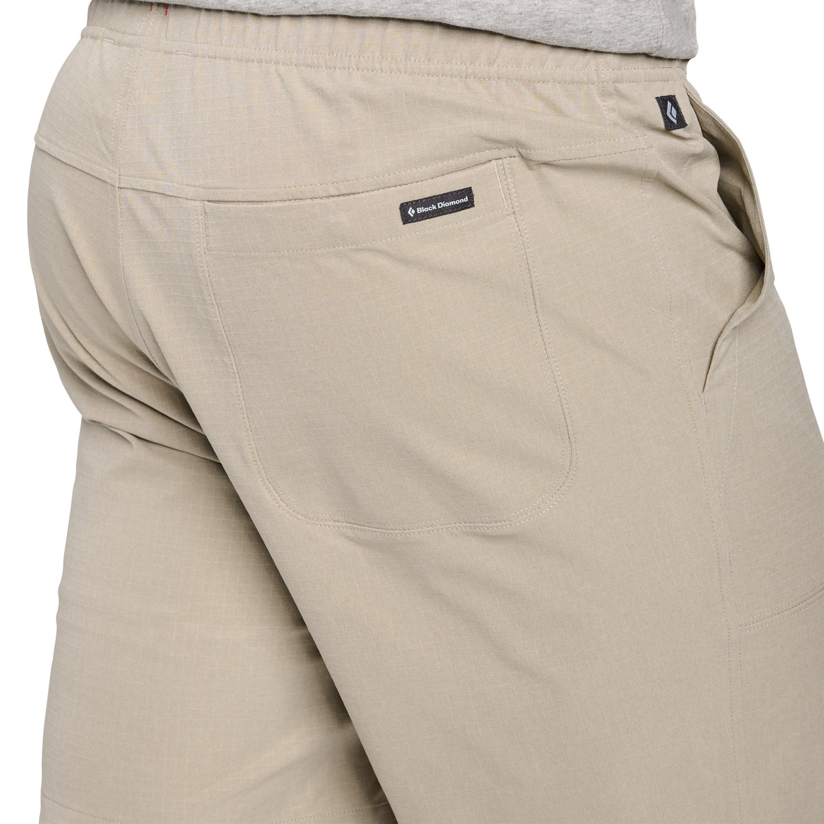 Men's Sequence Shorts | Black Diamond Recommended