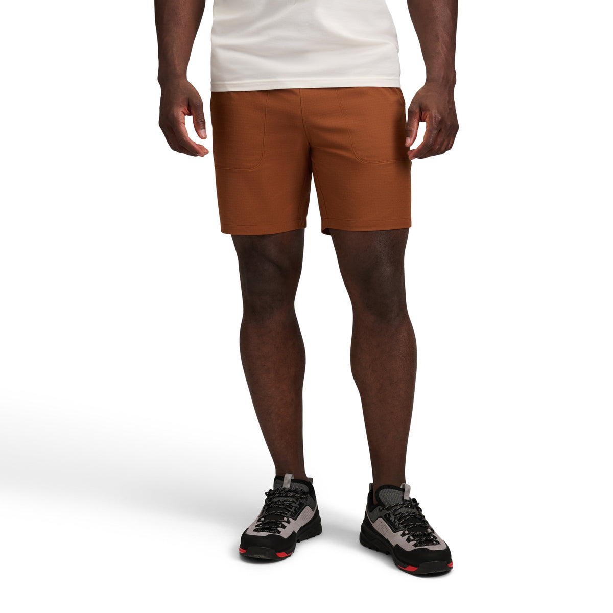 Men's Sequence Shorts | Black Diamond Recommended