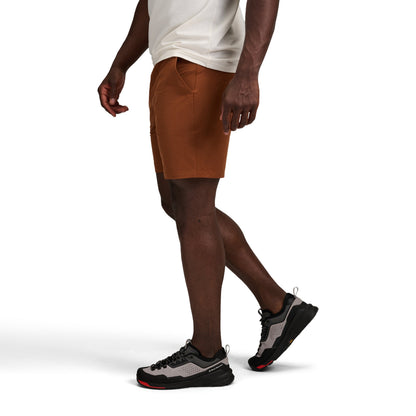 Men's Sequence Shorts | Black Diamond Recommended
