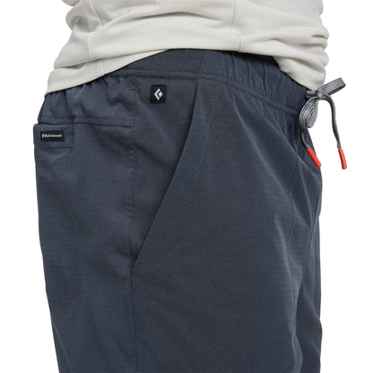 Men's Sequence Shorts | Black Diamond Recommended