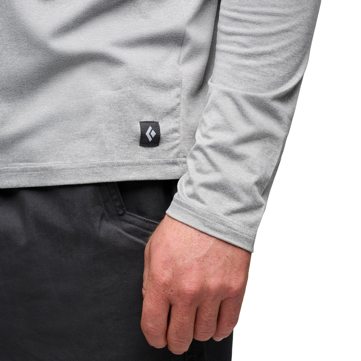 Men's Circuit Hoody | Black Diamond Exclusive