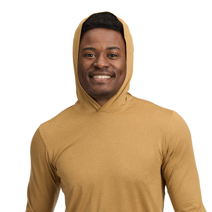 Men's Circuit Hoody | Black Diamond Exclusive