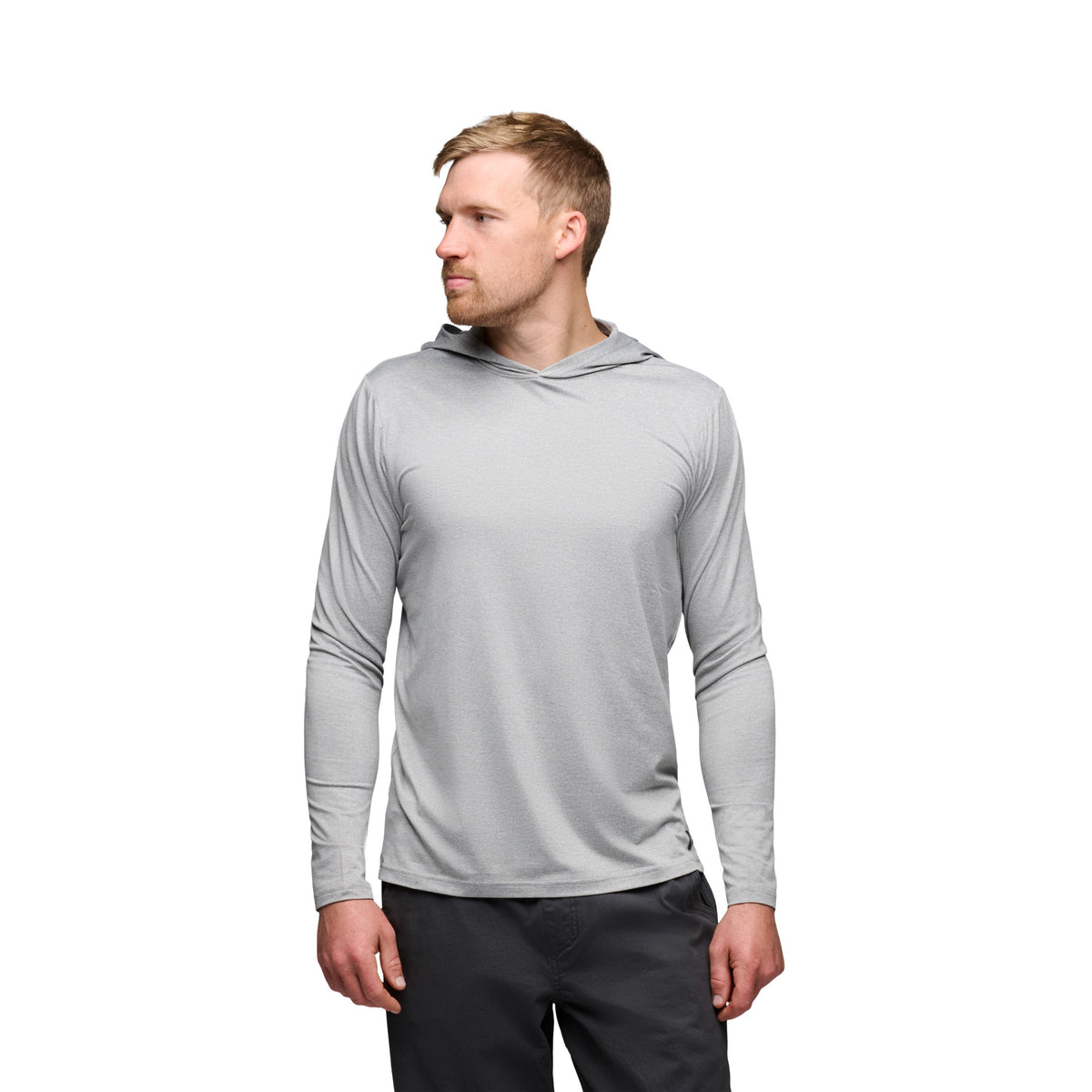 Men's Circuit Hoody | Black Diamond Exclusive