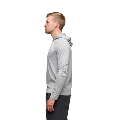 Men's Circuit Hoody | Black Diamond Exclusive