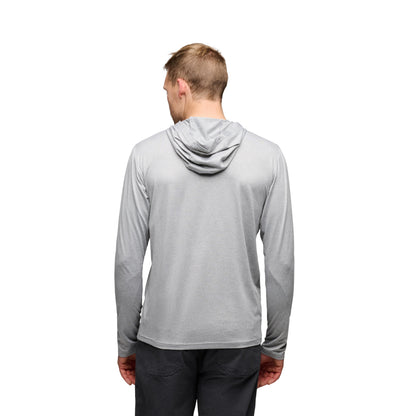 Men's Circuit Hoody | Black Diamond Exclusive