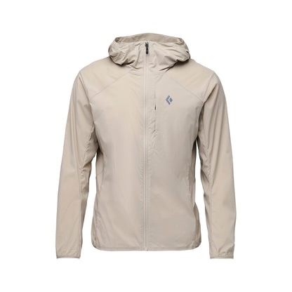 Men's Alpine Start Hoody | Black Diamond Signature