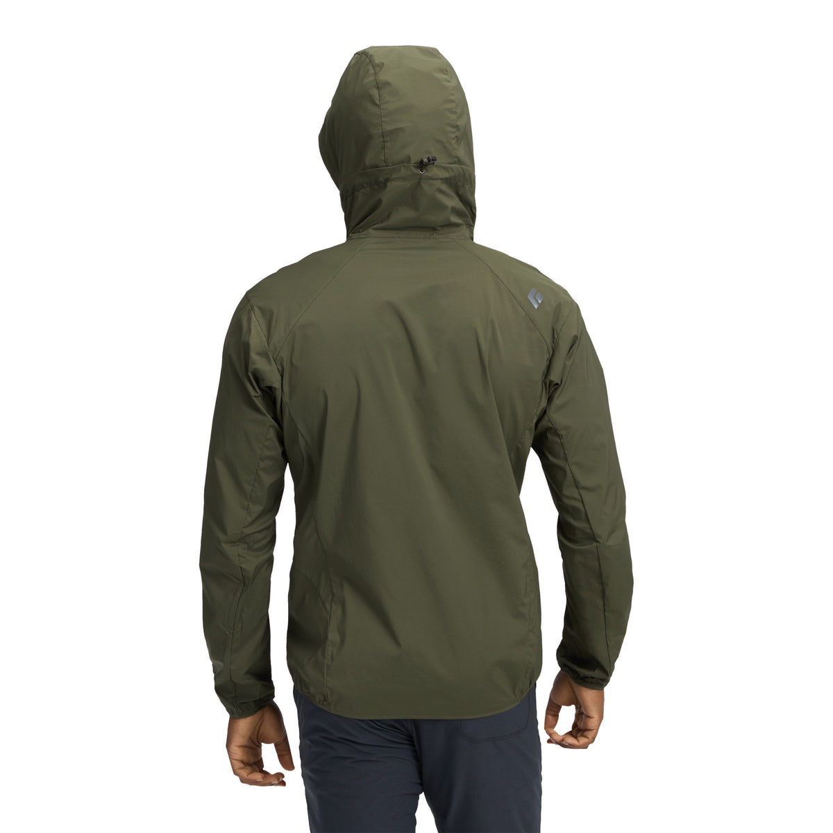 Men's Alpine Start Hoody | Black Diamond Signature