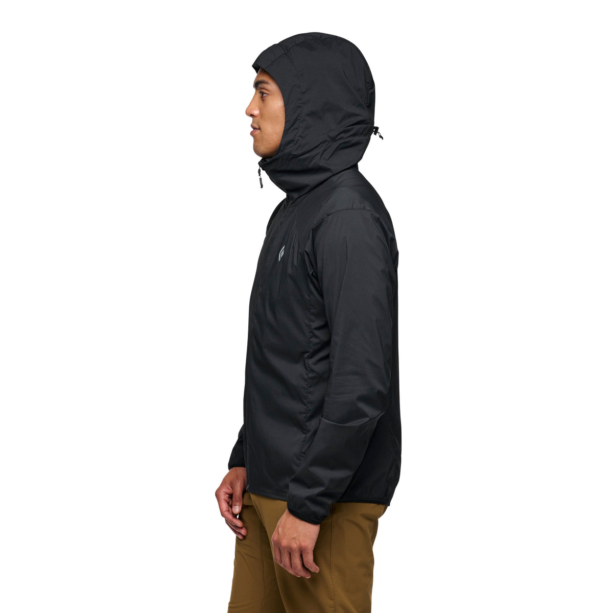 Men's Alpine Start Hoody | Black Diamond Signature