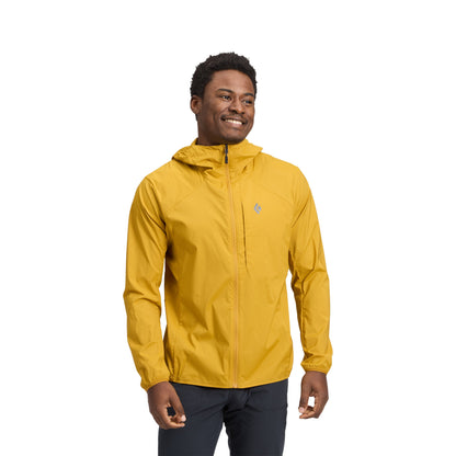 Men's Alpine Start Hoody | Black Diamond Signature