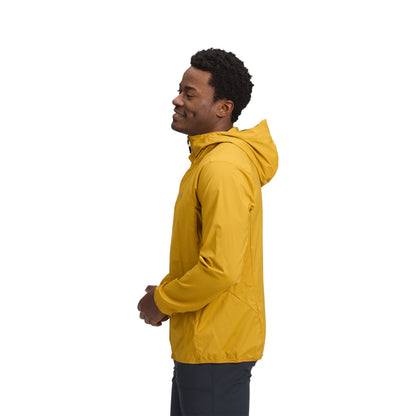 Men's Alpine Start Hoody | Black Diamond Signature