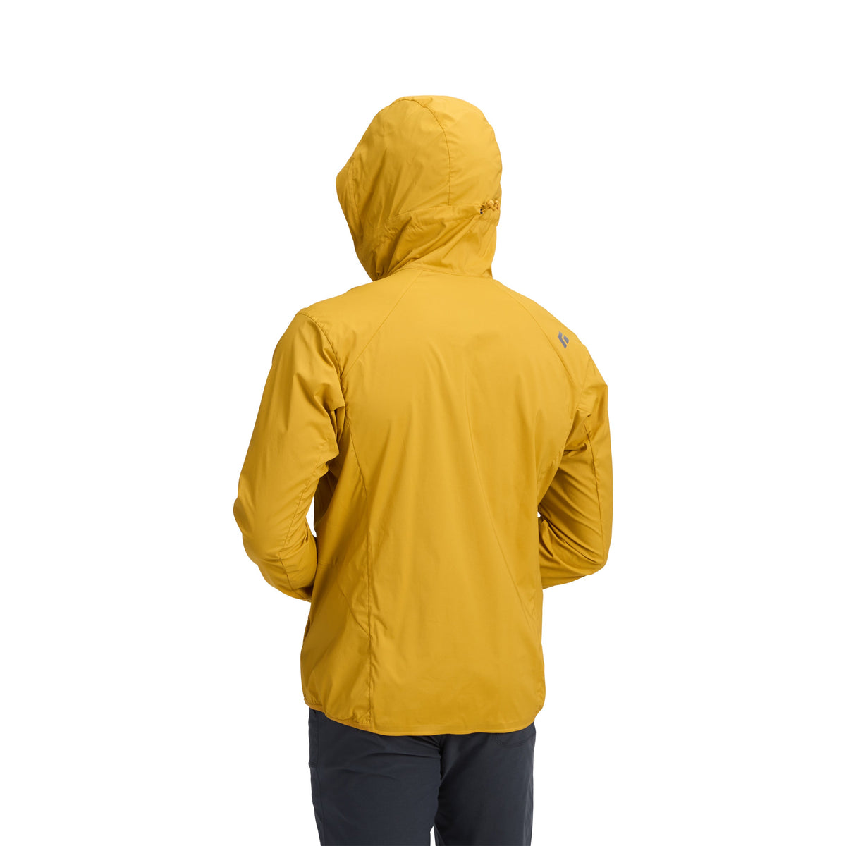 Men's Alpine Start Hoody | Black Diamond Signature