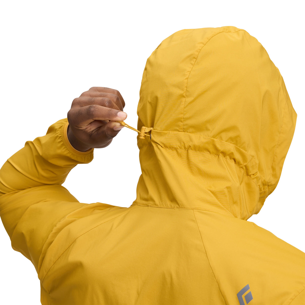 Men's Alpine Start Hoody | Black Diamond Signature