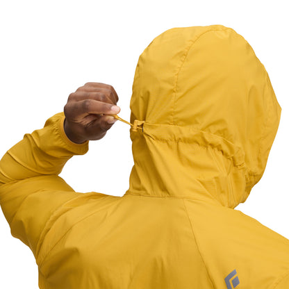 Men's Alpine Start Hoody | Black Diamond Signature