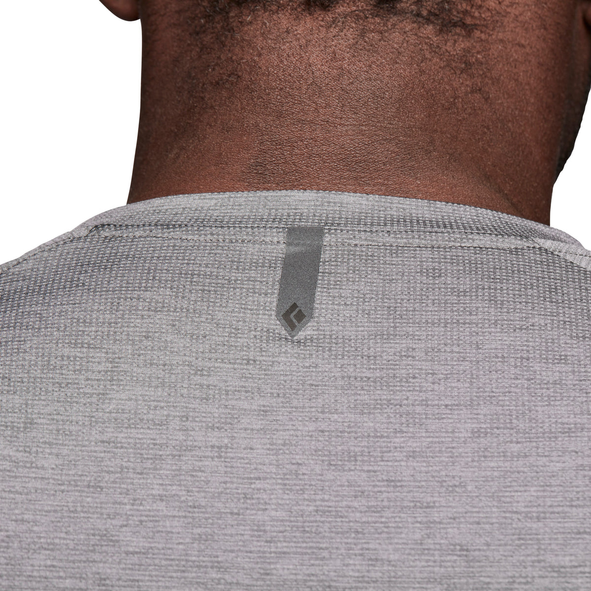 Men's Lightwire Short Sleeve Tech Tee | Black Diamond Classic