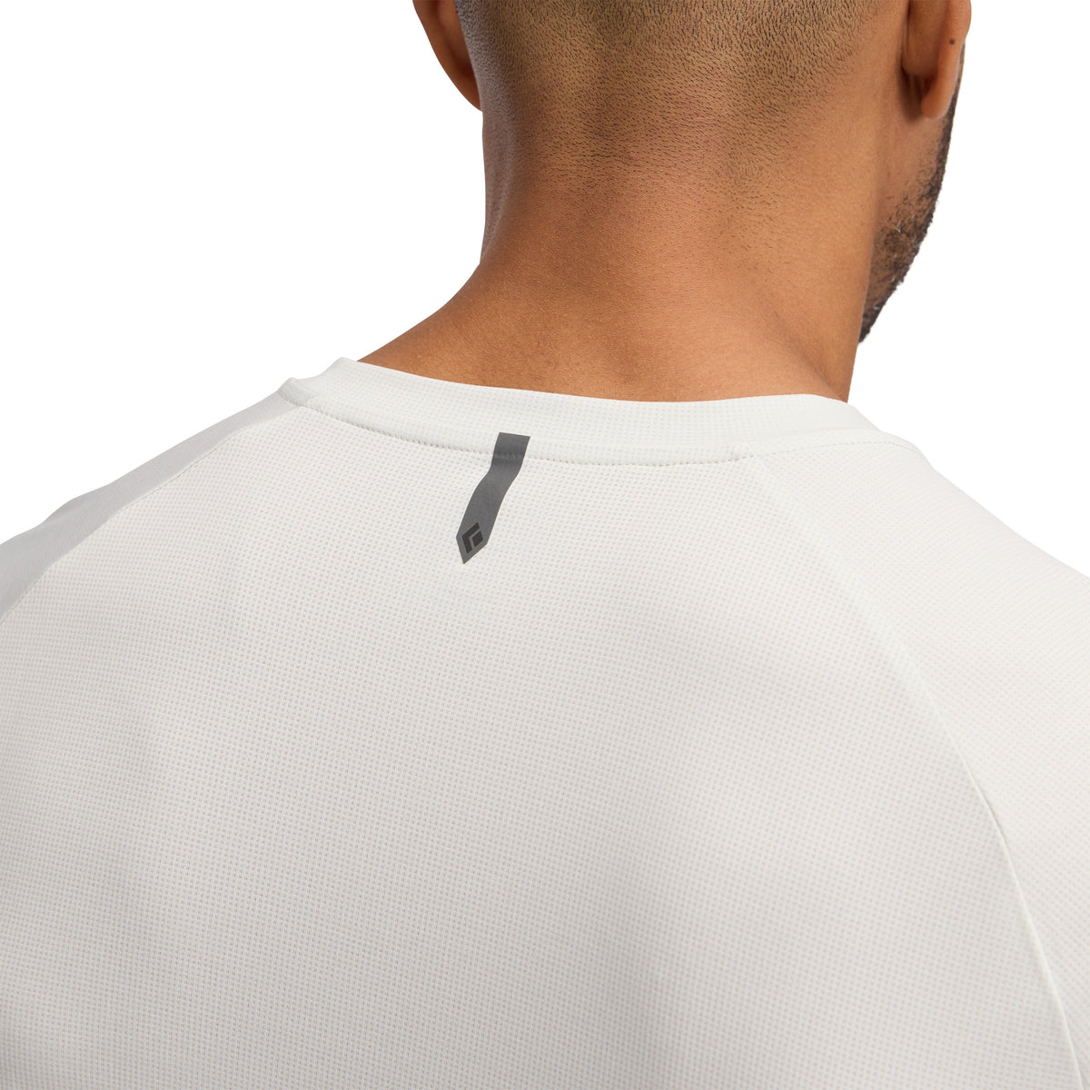 Men's Lightwire Short Sleeve Tech Tee | Black Diamond Classic