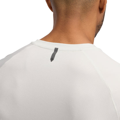 Men's Lightwire Short Sleeve Tech Tee | Black Diamond Classic