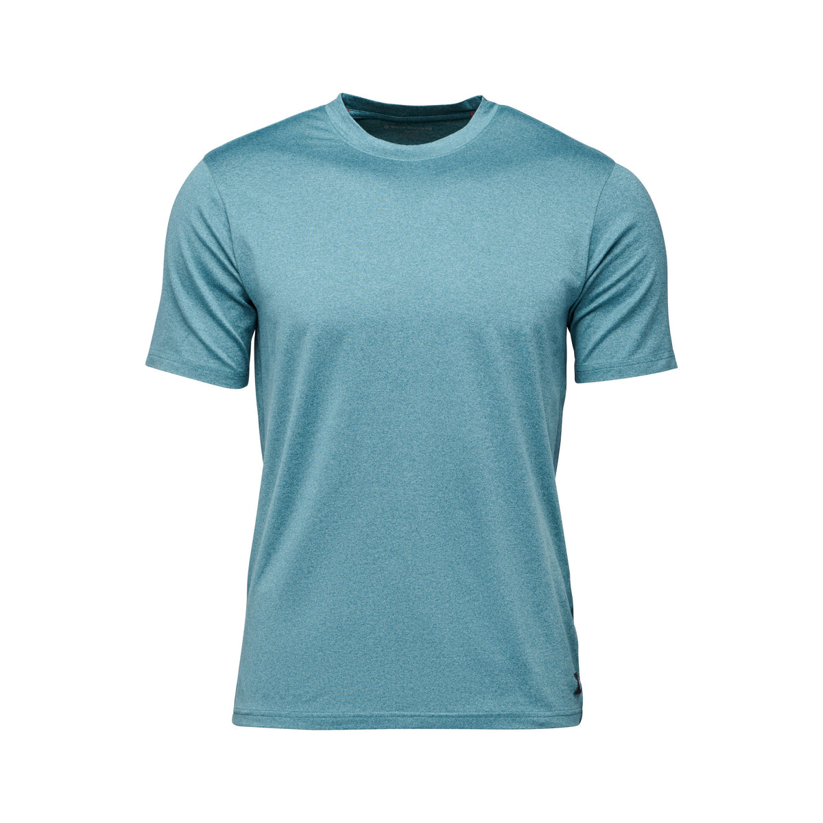 Men's Circuit Short Sleeve Tee | Black Diamond Everyday
