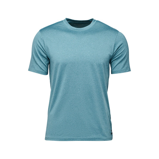 Men's Circuit Short Sleeve Tee | Black Diamond Everyday