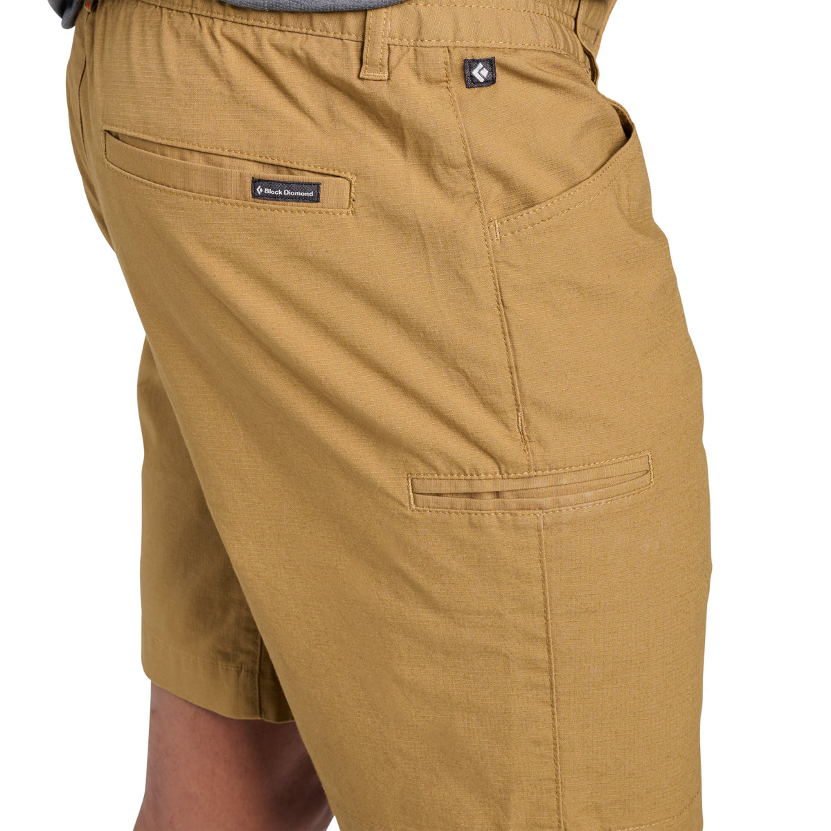 Men's Rocklock Shorts | Black Diamond Best Seller