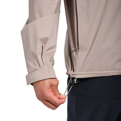 Men's Fineline Stretch Shell | Black Diamond Recommended