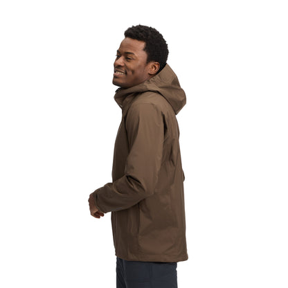 Men's Fineline Stretch Shell | Black Diamond Recommended